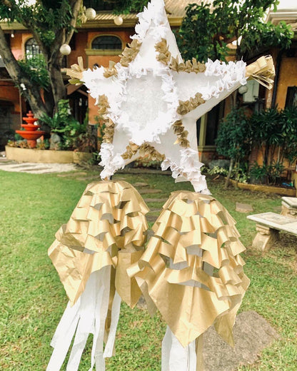 Parol Making Kit - A Tala Christmas (2023 Edition)