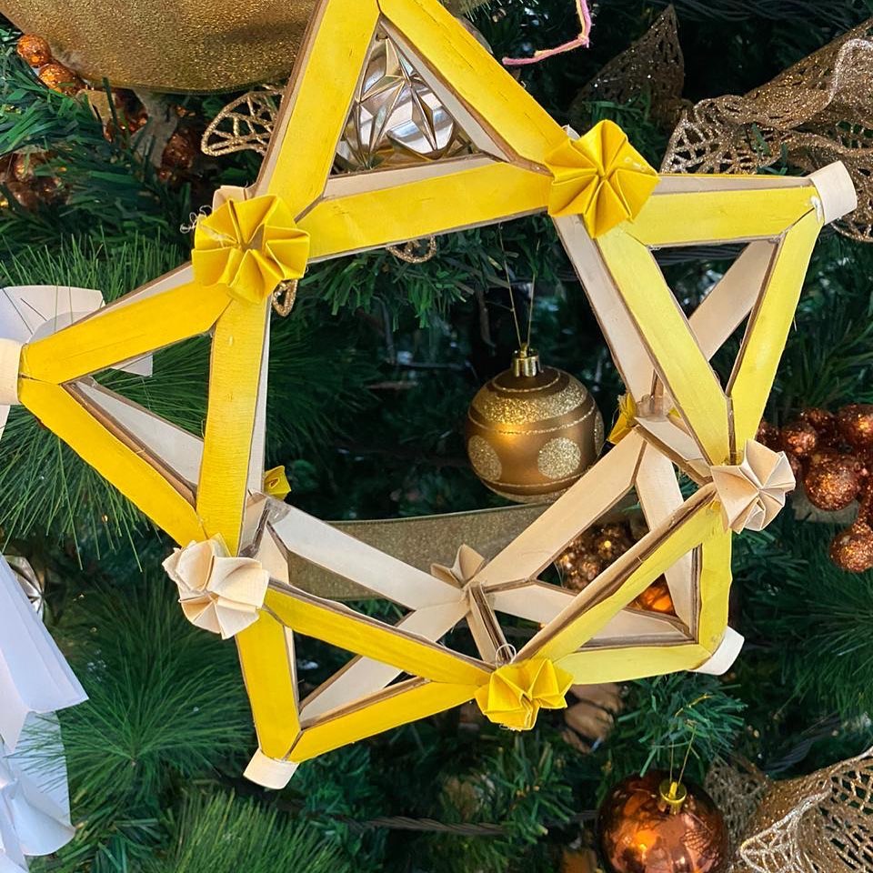 Parol Making Kit - A Tala Christmas (2023 Edition)