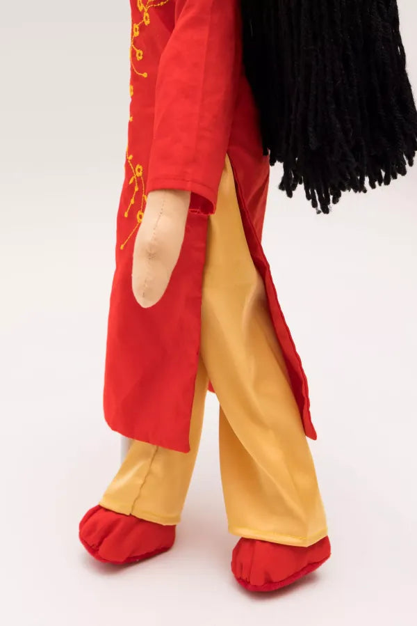 Vietnamese Cultural doll