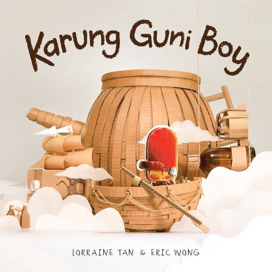 Karung Guni Boy