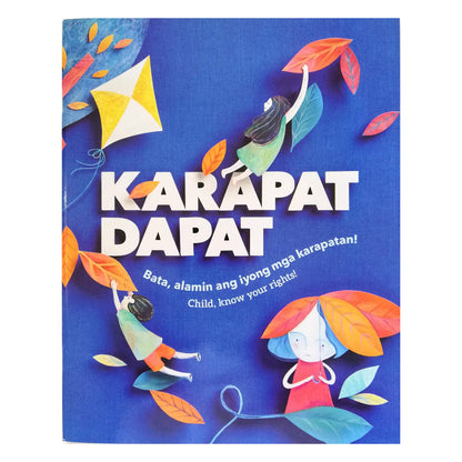 Karapat Dapat