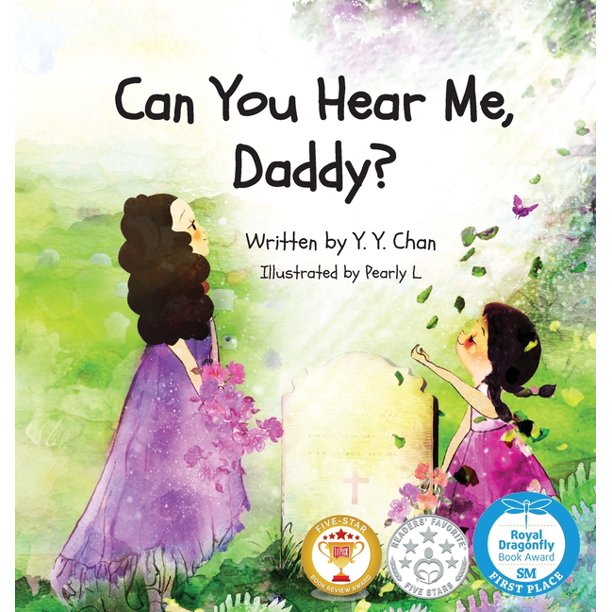 Can You Hear Me, Daddy?