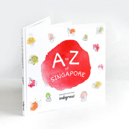 A to Z of Singapore Playbook